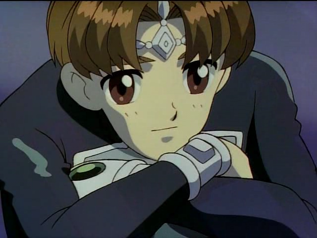 Seikai no Senki  (Frozen Layer)